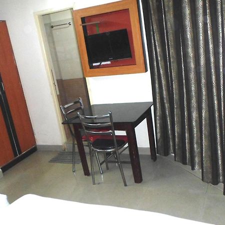 Hotel King Residency Bangalore Exterior foto