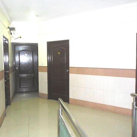 Hotel King Residency Bangalore Exterior foto
