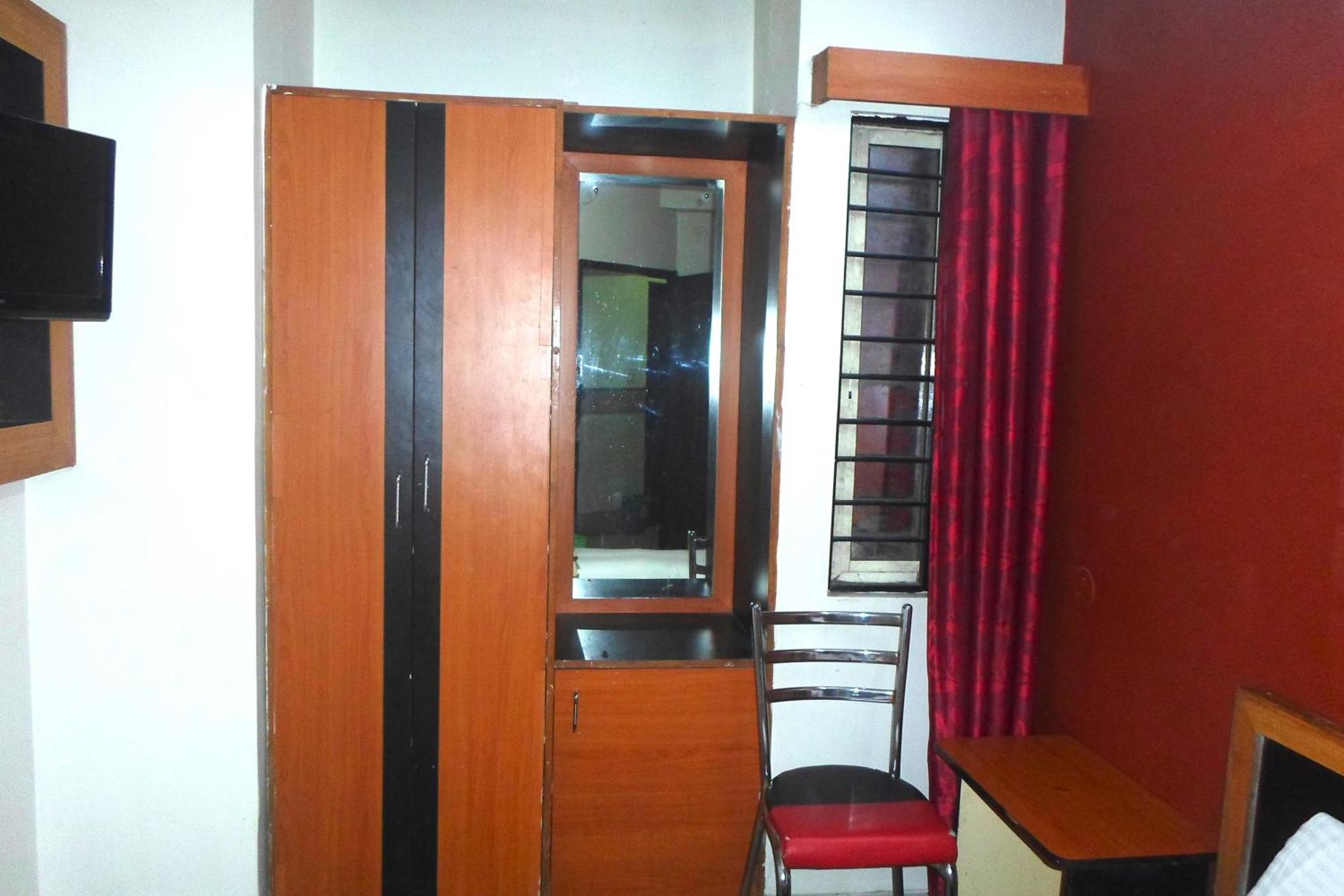 Hotel King Residency Bangalore Exterior foto