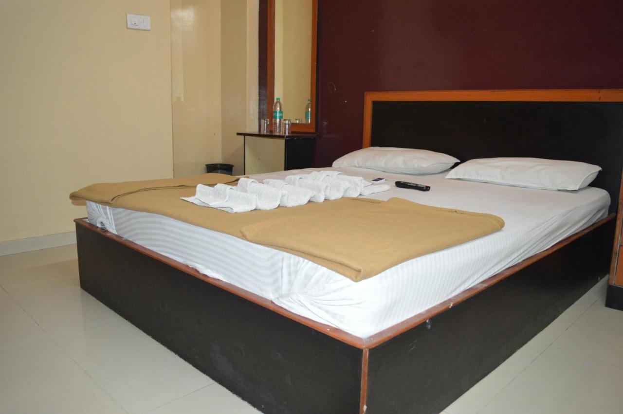 Hotel King Residency Bangalore Exterior foto