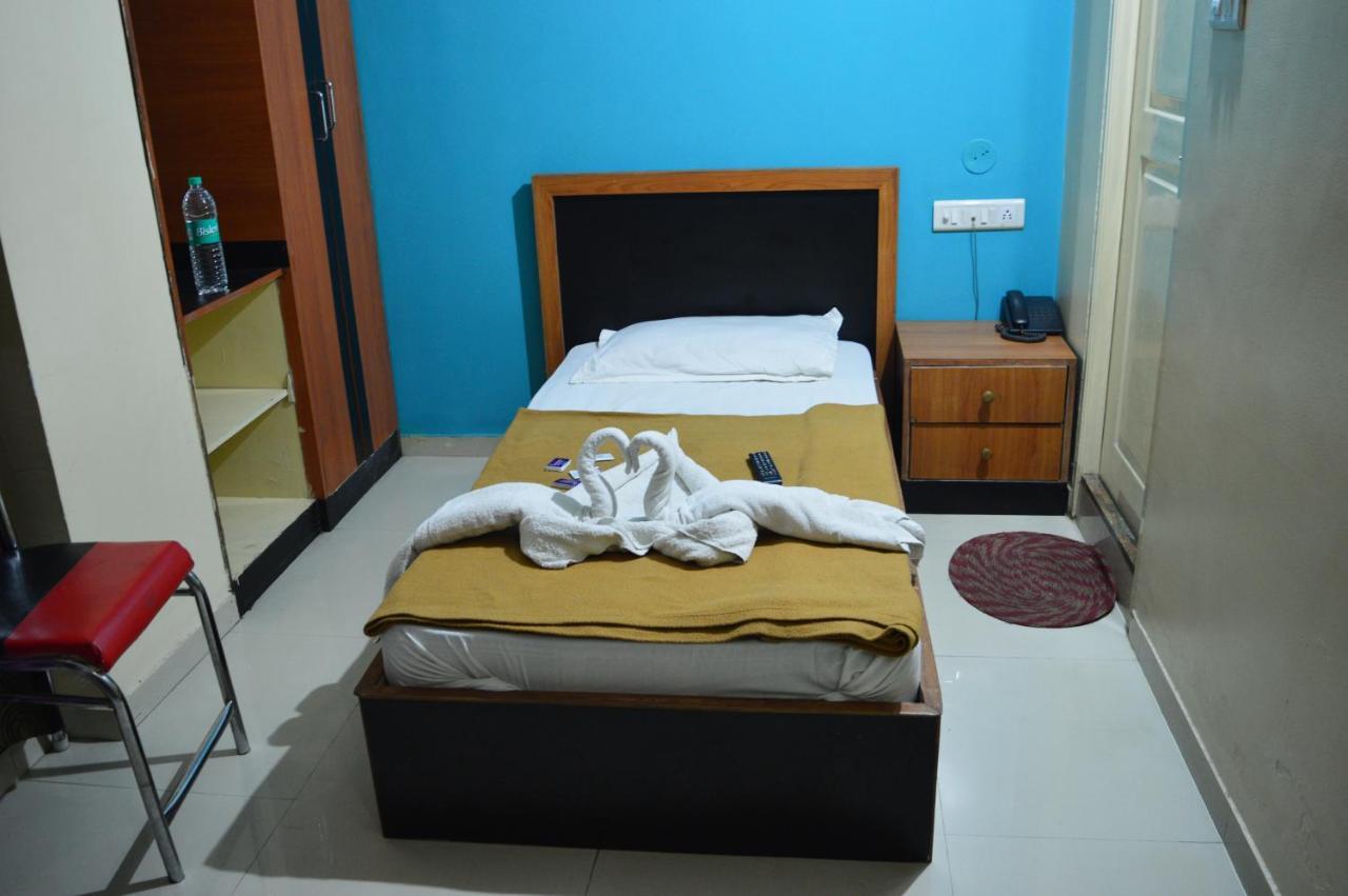 Hotel King Residency Bangalore Exterior foto